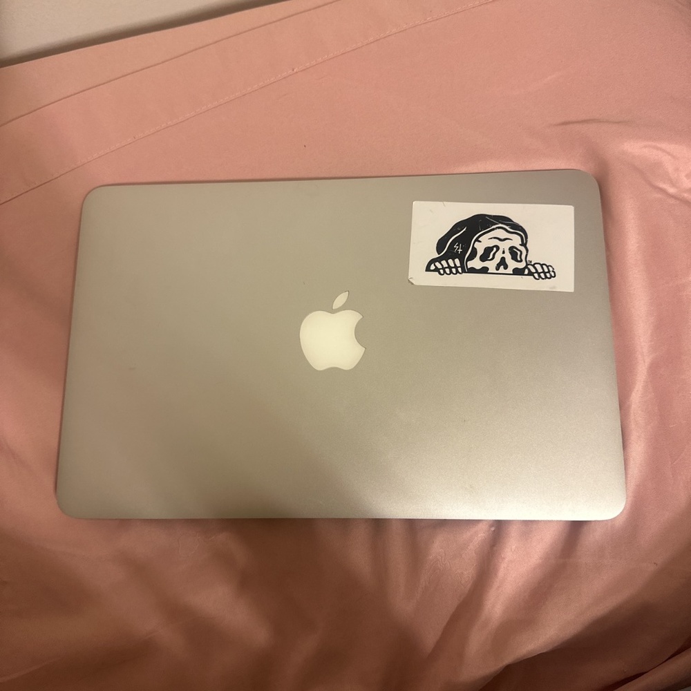 MacBook Air 11 inch 2015